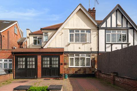 5 bedroom semi-detached house for sale, Lindsay Drive, Harrow HA3