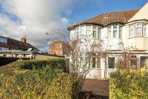 3 bedroom end of terrace house for sale, Kingsbury, London NW9