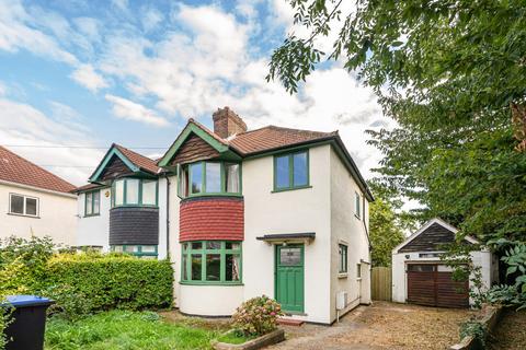 3 bedroom semi-detached house for sale, Lewgars Avenue, London NW9