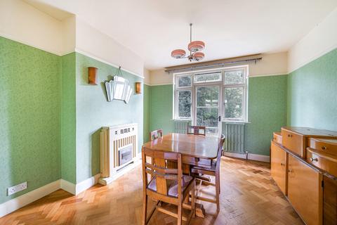 3 bedroom semi-detached house for sale, Lewgars Avenue, London NW9