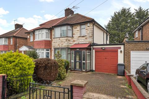 3 bedroom semi-detached house for sale, Colindale, London NW9