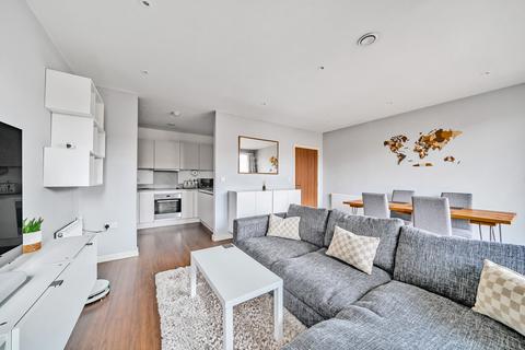 Moorhen Drive, London NW9