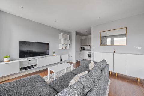 1 bedroom apartment for sale, Moorhen Drive, London NW9