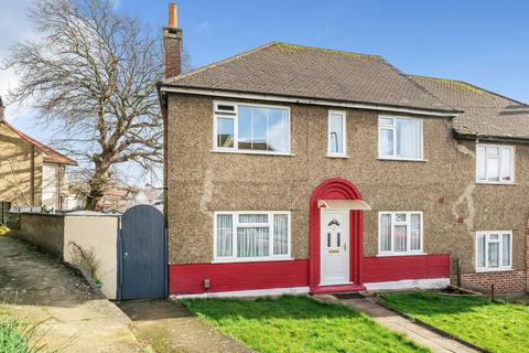 27 Uphill Drive, London, NW9 0BU