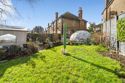 27 Uphill Drive, London, NW9 0BU