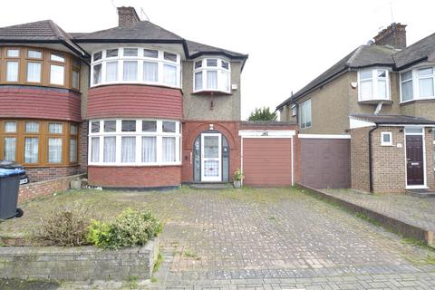 3 bedroom semi-detached house for sale, London, London NW9