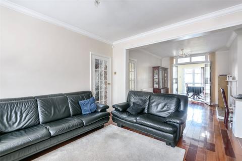 44 Hillside, London, NW9 0NE