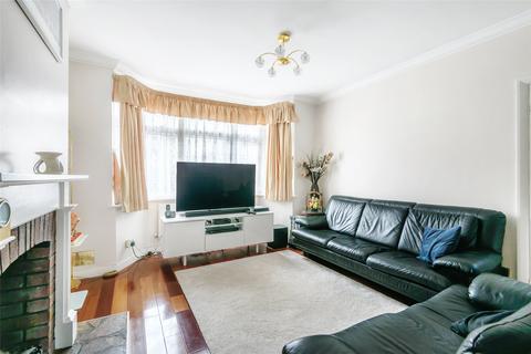44 Hillside, London, NW9 0NE