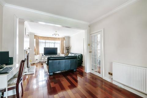 44 Hillside, London, NW9 0NE
