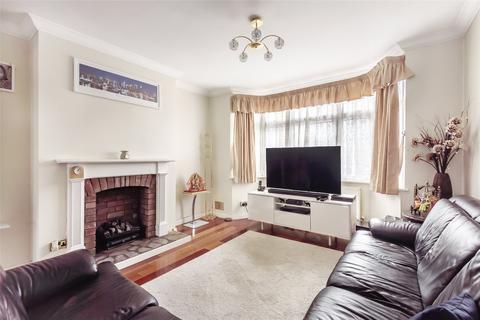 44 Hillside, London, NW9 0NE