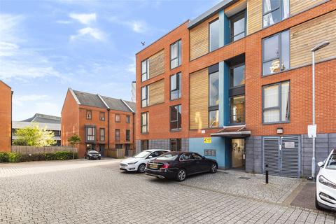 2 bedroom apartment for sale, 1 Harvey Close, Colindale NW9