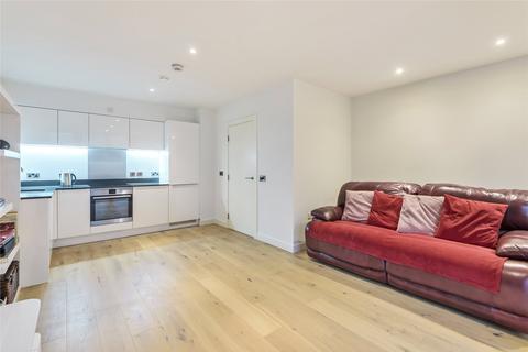 1 bedroom apartment for sale, Bree Court, London NW9