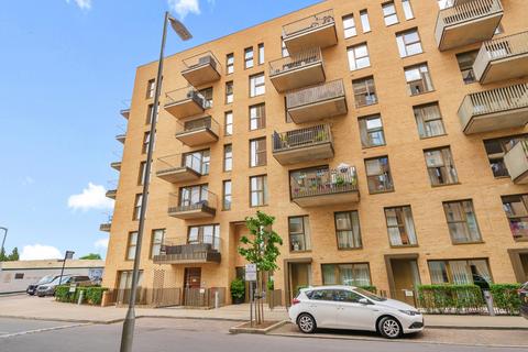 1 bedroom apartment for sale, 30 Moorhen Drive, London NW9