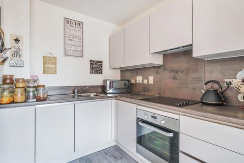 1 bedroom apartment for sale, 30 Moorhen Drive, London NW9