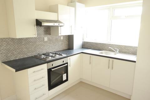 3 bedroom apartment for sale, Bilsby Lodge, Wembley HA9