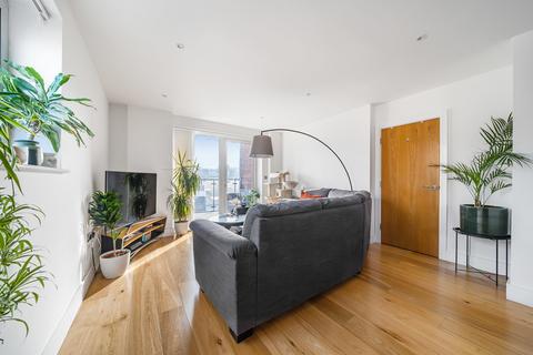 2 bedroom apartment for sale, Trent House, London NW9