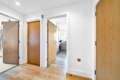 2 bedroom apartment for sale, Trent House, London NW9