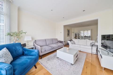 3 bedroom semi-detached house for sale, Kingsbury Road, London NW9