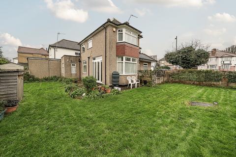 undefined, Church Lane, London NW9