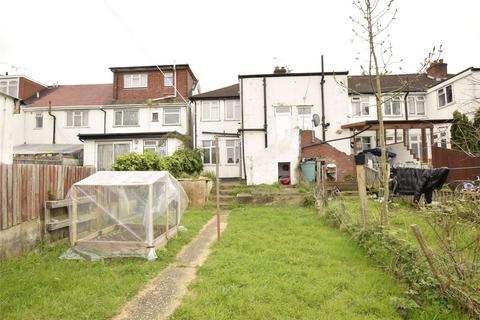 85b Berkeley Road, London, NW9 9DH