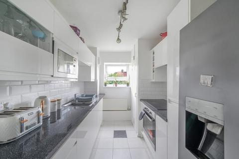 Kingsbury Road, London NW9