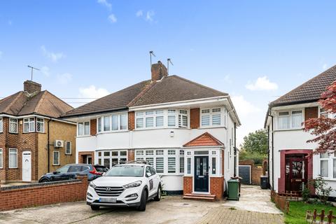 3 bedroom semi-detached house for sale, Stanmore, Stanmore HA7