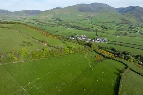 Farm for sale, Bassenthwaite, Keswick CA12