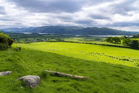 Farm for sale, Bassenthwaite, Keswick CA12