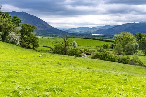 Farm for sale, Bassenthwaite, Keswick CA12