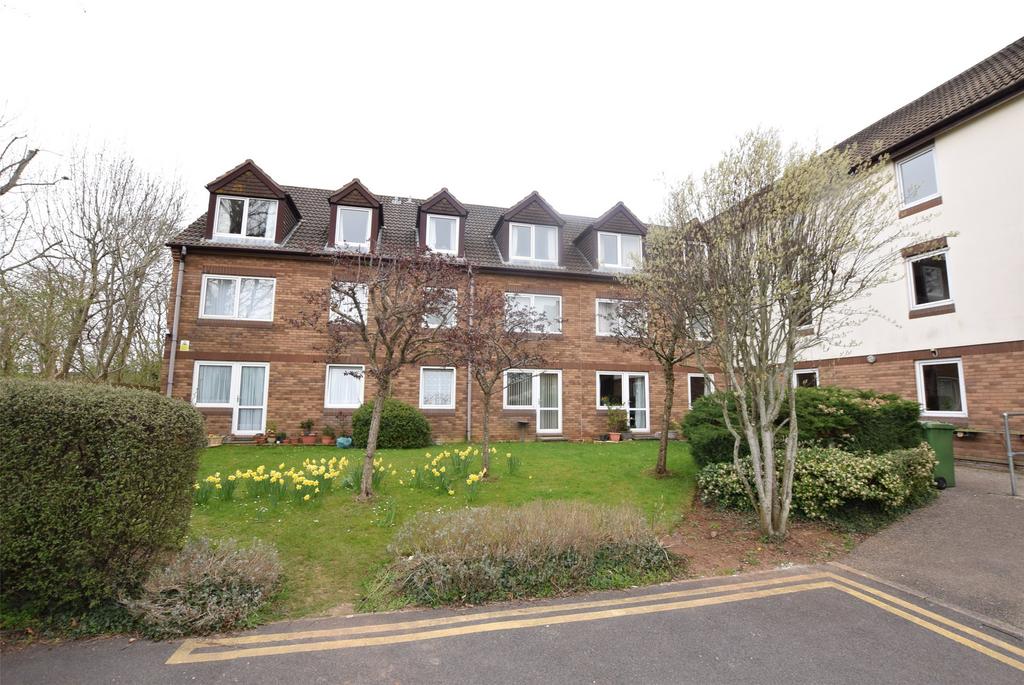 Bath Road, Bristol BS31 1 bed apartment for sale - £95,000