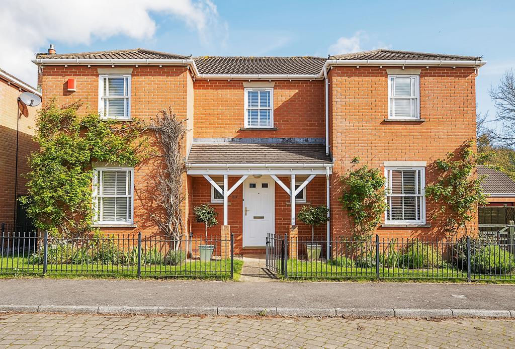 Flax Bourton, Bristol BS48 4 bed detached house for sale £800,000