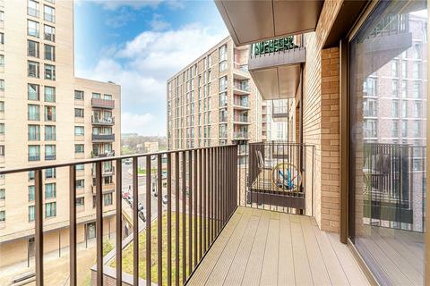 1 bedroom apartment for sale, Fenman House, 5 Lewis Cubitt Walk, N1C