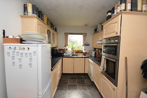 4 bedroom detached house for sale, Manse Place, Slamannan, Stirlingshire, FK1 3EN