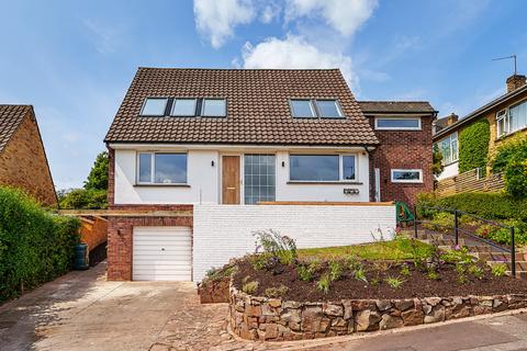 4 bedroom detached house for sale, Highlands Road, Bristol BS41