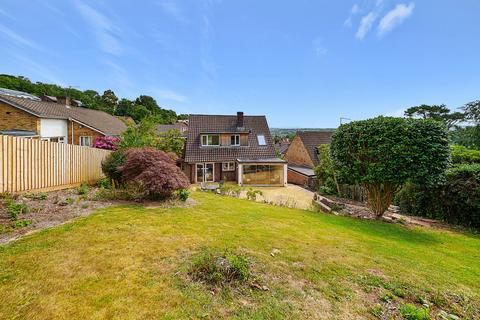 5 Highlands Road, Long Ashton, Bristol, BS41 9EN