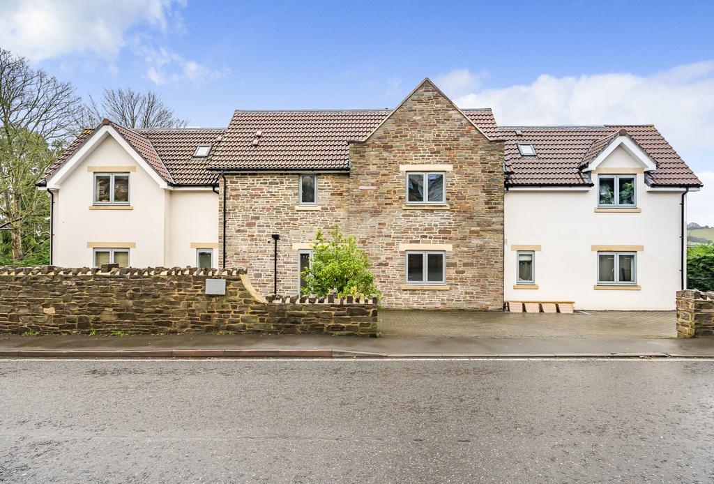 Bowmans Lodge