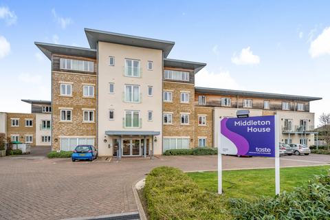 2 bedroom apartment for sale, Pilley Lane, Gloucestershire GL53