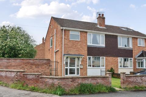 3 bedroom semi-detached house for sale, Cheltenham, Gloucestershire GL53