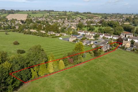 Colwyn Lodge Catbrook, Chipping Campden, GL55 6DG
