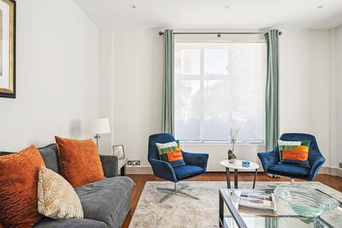 3 bedroom flat to rent, Portland Place, London, W1B