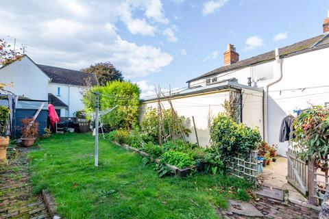 2 bedroom terraced house for sale, Cudnall Street, Cheltenham GL53