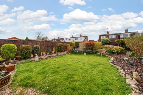 3 bedroom semi-detached house for sale, Fernleigh Crescent, Cheltenham GL51