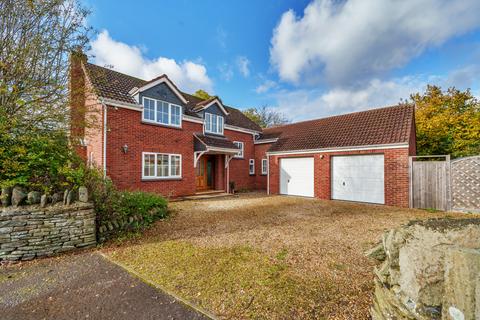 4 bedroom detached house for sale, Crossleaze Road, Bristol BS15