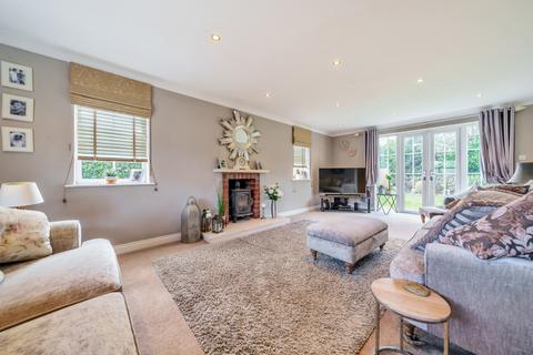 4 bedroom detached house for sale, Crossleaze Road, Bristol BS15