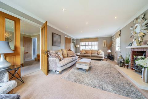 4 bedroom detached house for sale, Crossleaze Road, Bristol BS15