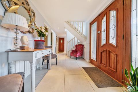 4 bedroom detached house for sale, Crossleaze Road, Bristol BS15