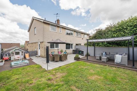 3 bedroom semi-detached house for sale, Woodstock Road, Bristol BS15