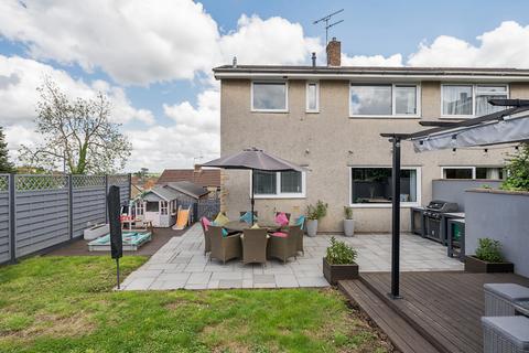 3 bedroom semi-detached house for sale, Woodstock Road, Bristol BS15