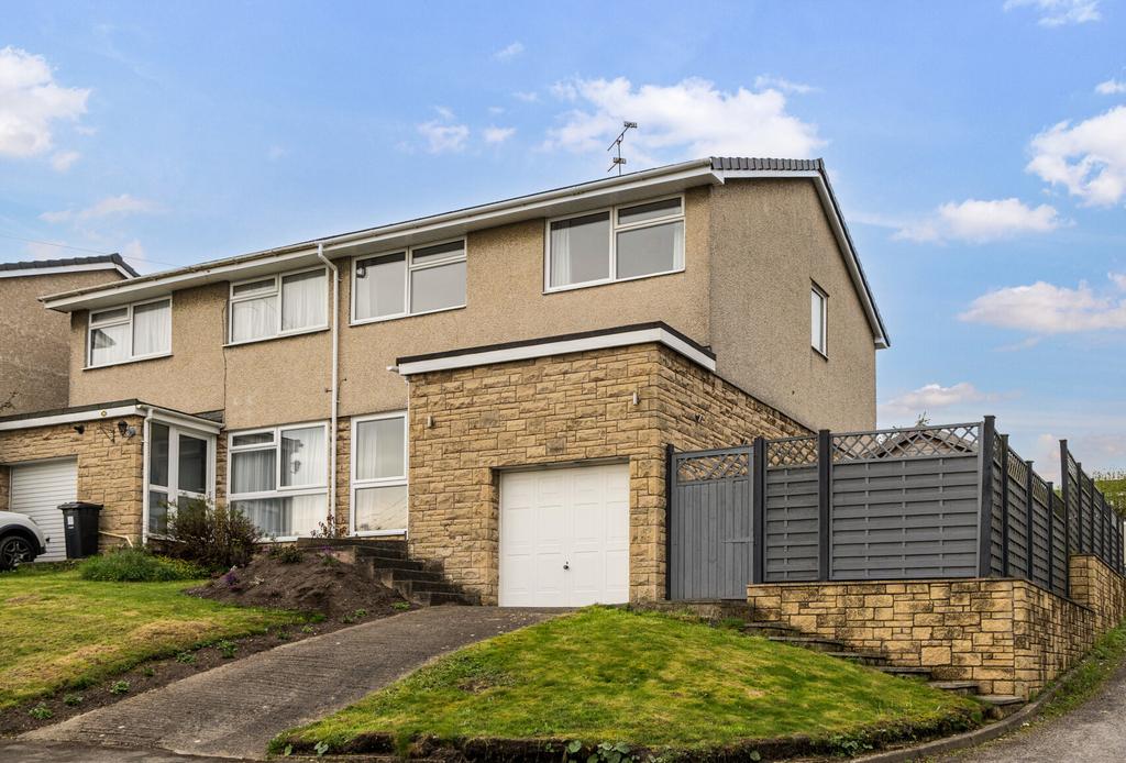 House in Bristol