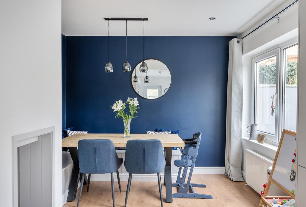 House in Bristol - More